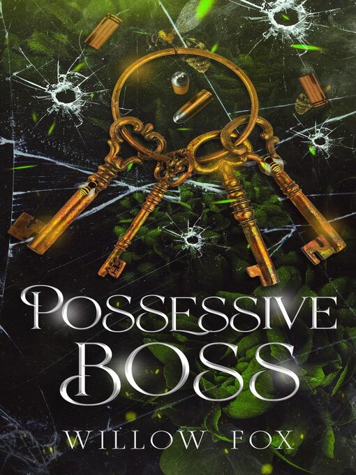Title details for Possessive Boss by Willow Fox - Wait list